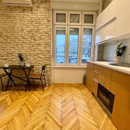 The Bohemian Residence 贝尔格莱德 外观 照片
