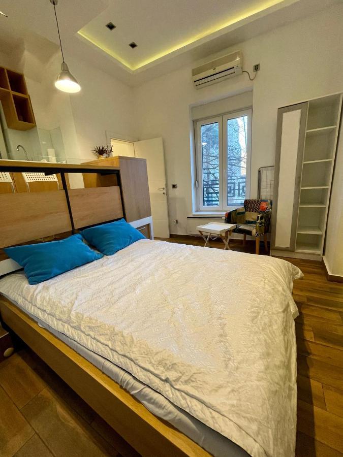 The Bohemian Residence 贝尔格莱德 外观 照片
