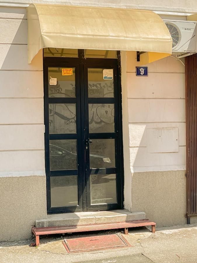 The Bohemian Residence 贝尔格莱德 外观 照片